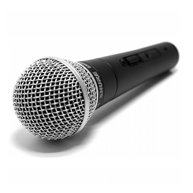 میکروفن شور Shure SM58SE