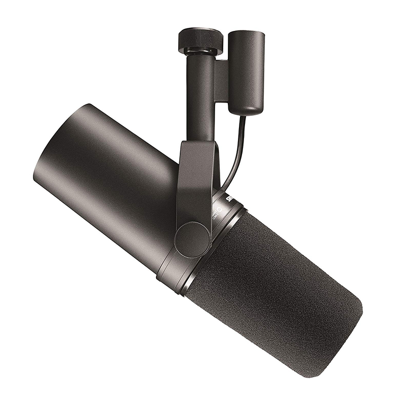 قیمت خرید فروش میکروفن شور Shure SM7B