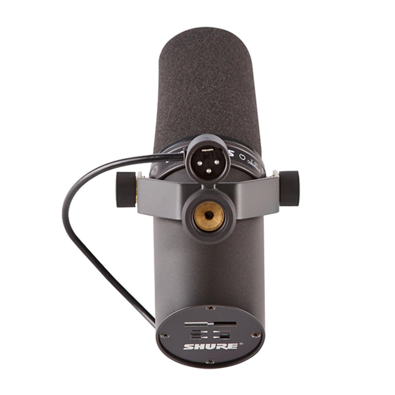 میکروفن شور Shure SM7B
