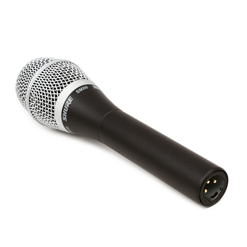 میکروفن شور Shure SM86
