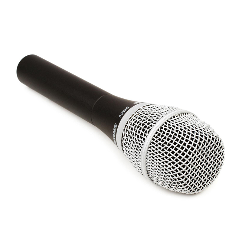 میکروفن شور Shure SM86