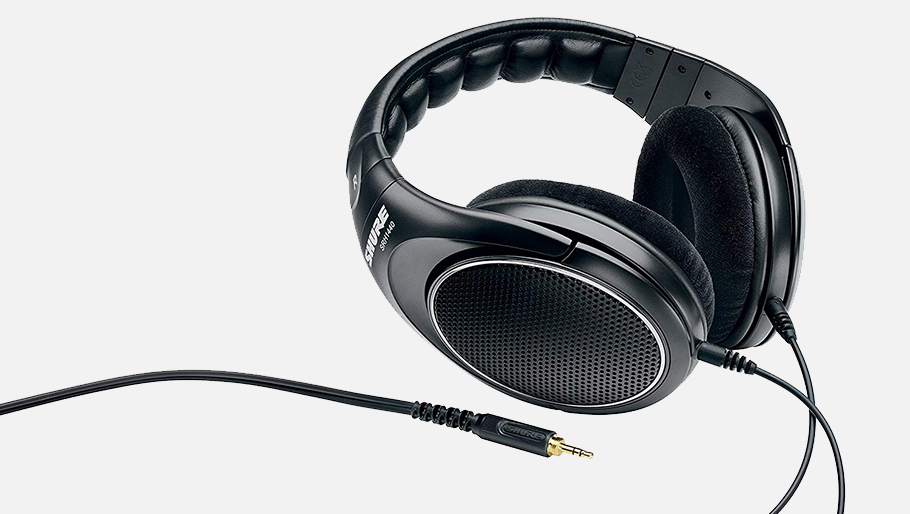 Shure SRH1440 هدفون
