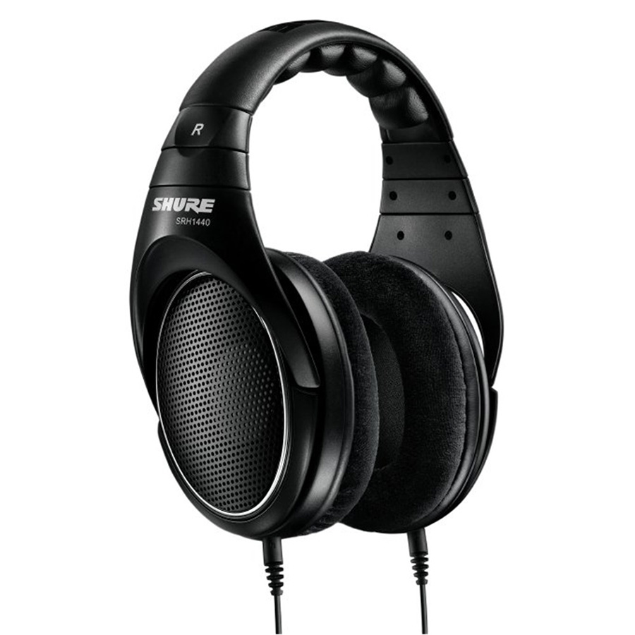قیمت خرید فروش هدفون شور Shure SRH1440