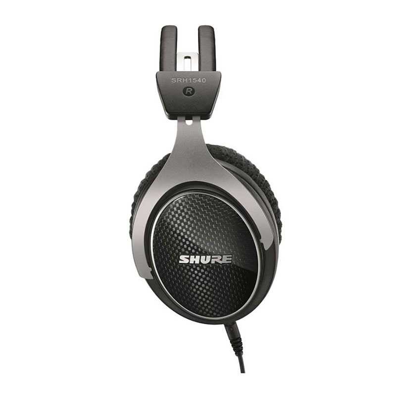قیمت خرید فروش هدفون شور Shure SRH1540