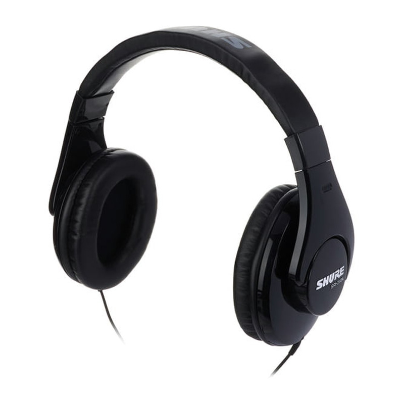 هدفون شور Shure SRH240-A
