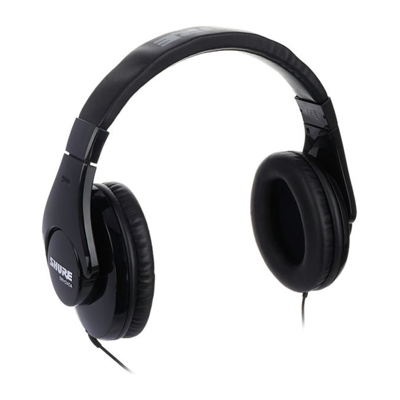 هدفون شور Shure SRH240-A