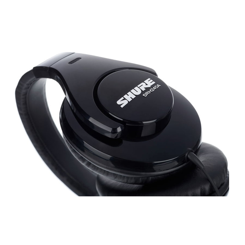 هدفون شور Shure SRH240-A