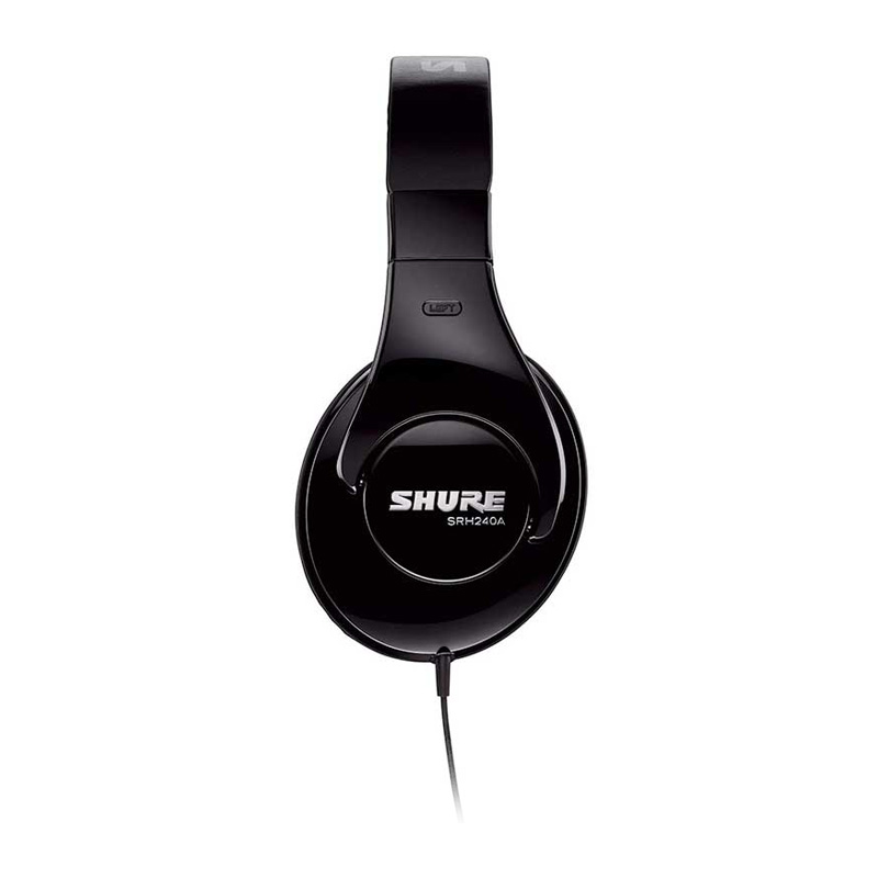 هدفون شور Shure SRH240-A