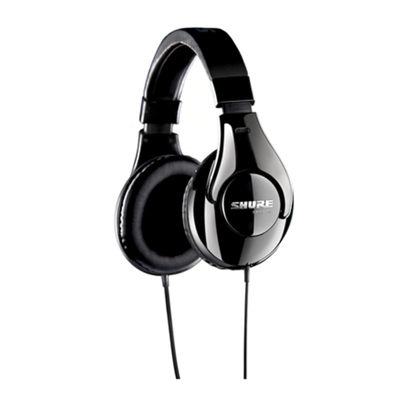 قیمت خرید فروش هدفون شور Shure SRH240-E