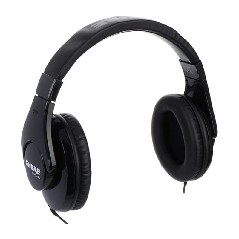 هدفون شور Shure SRH240-E