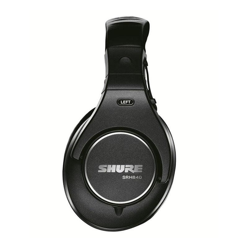 قیمت خرید فروش هدفون شور Shure SRH840-E