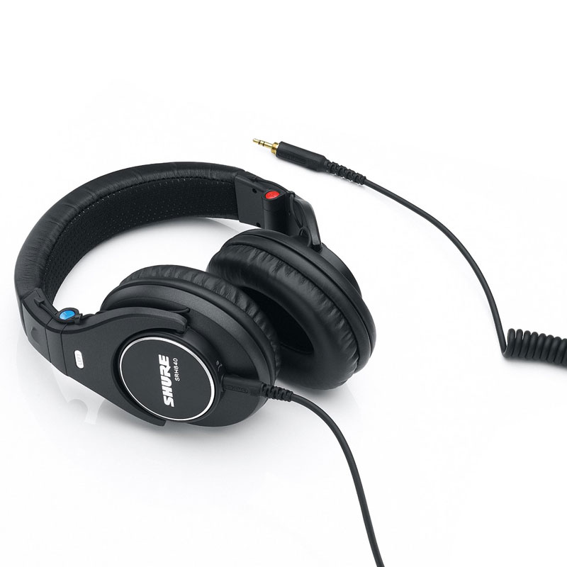 هدفون شور Shure SRH840-E