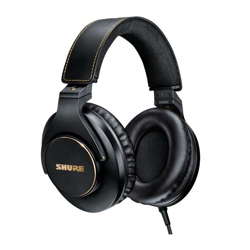 قیمت خرید فروش هدفون شور Shure SRH840A