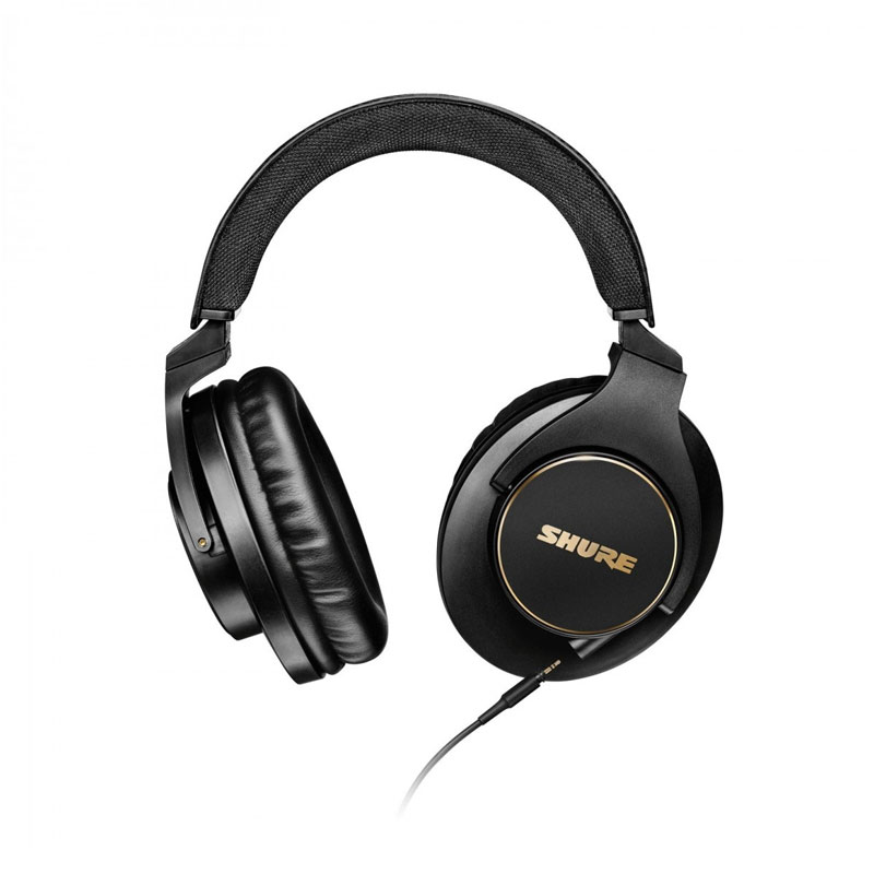 هدفون شور Shure SRH840A