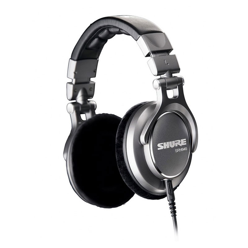 هدفون شور Shure SRH940