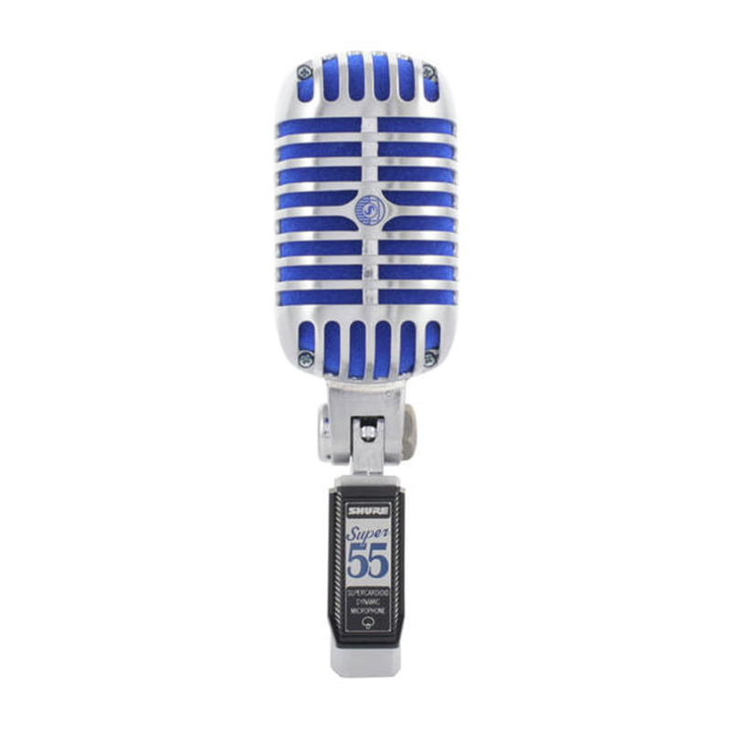  میکروفن با سیم  شور Shure SUPER55