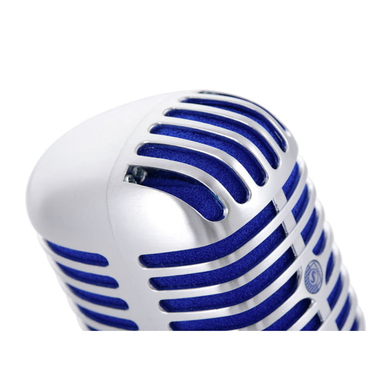  میکروفن با سیم  شور Shure SUPER55
