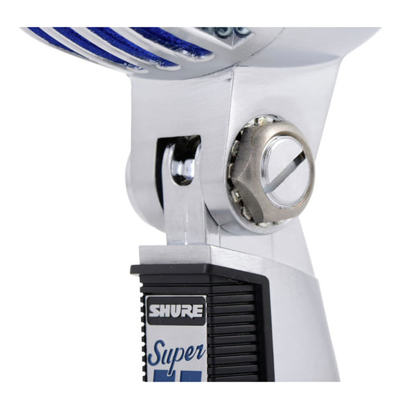  میکروفن با سیم  شور Shure SUPER55