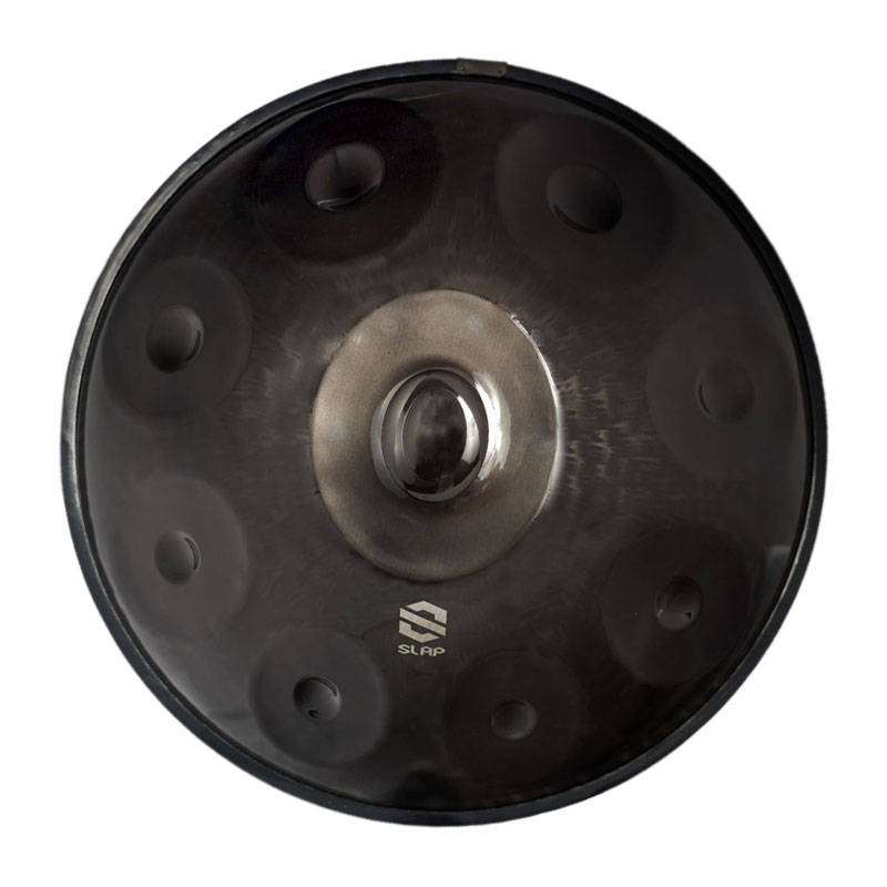 قیمت خرید فروش هنگ درام اسلپ Slap Hang Drum Black