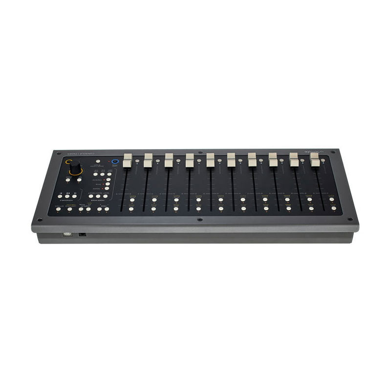 کنترلر نرم افزار سافت تیوب Softube Console 1 Fader