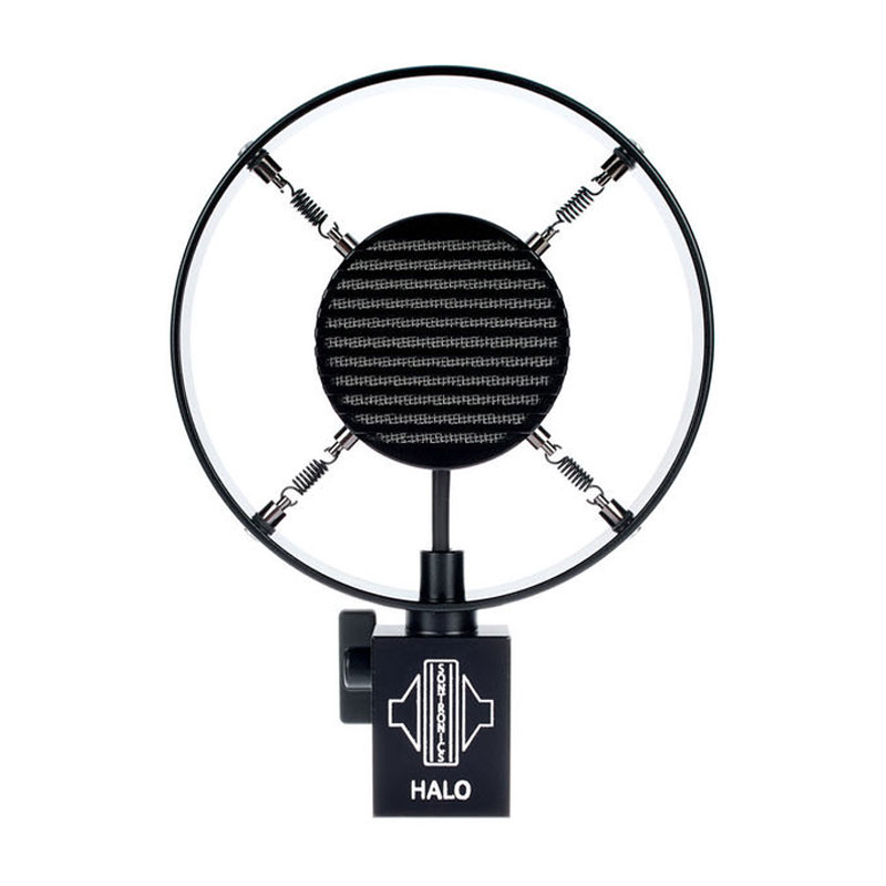 قیمت خرید فروش میکروفن سونترونیکس Sontronics Halo