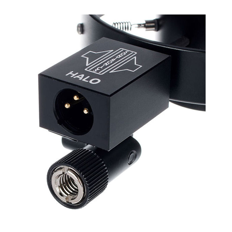 میکروفن سونترونیکس Sontronics Halo