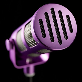 Sontronics Podcast Pro