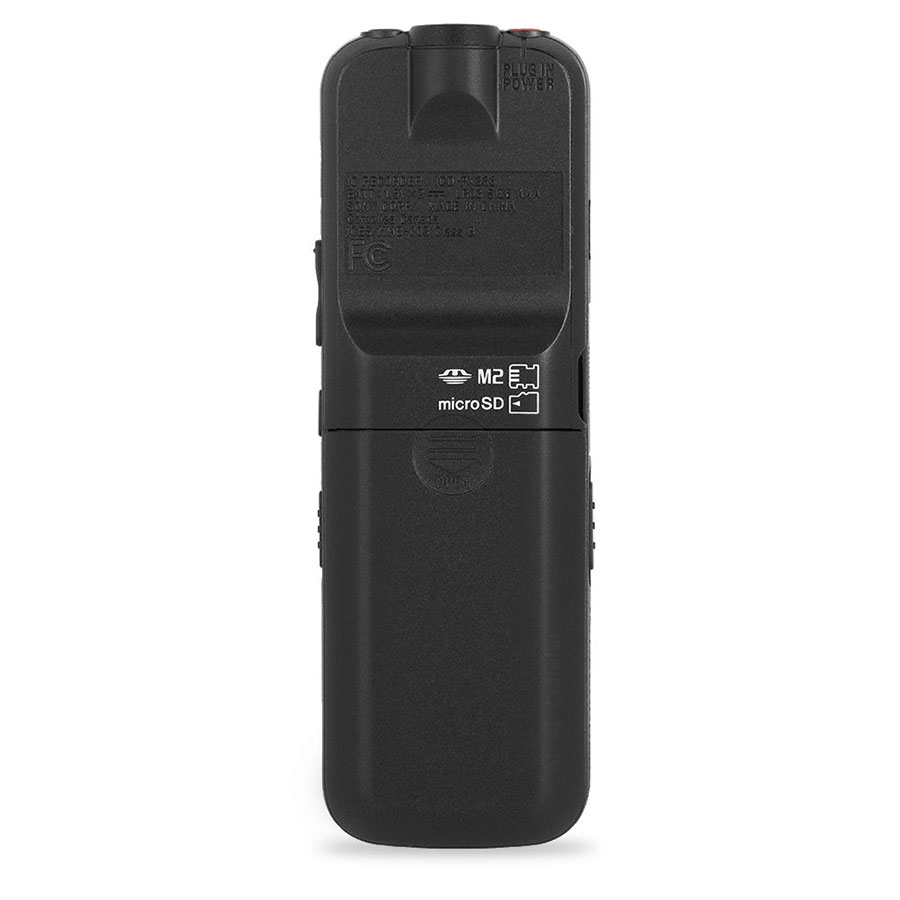 رکوردر صدا سونی Sony ICD-PX333