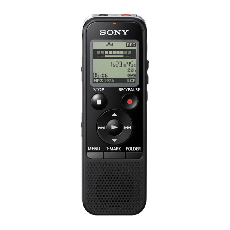 قیمت خرید فروش رکوردر صدا سونی Sony ICD-PX440