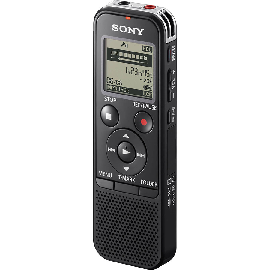 رکوردر صدا سونی Sony ICD-PX440