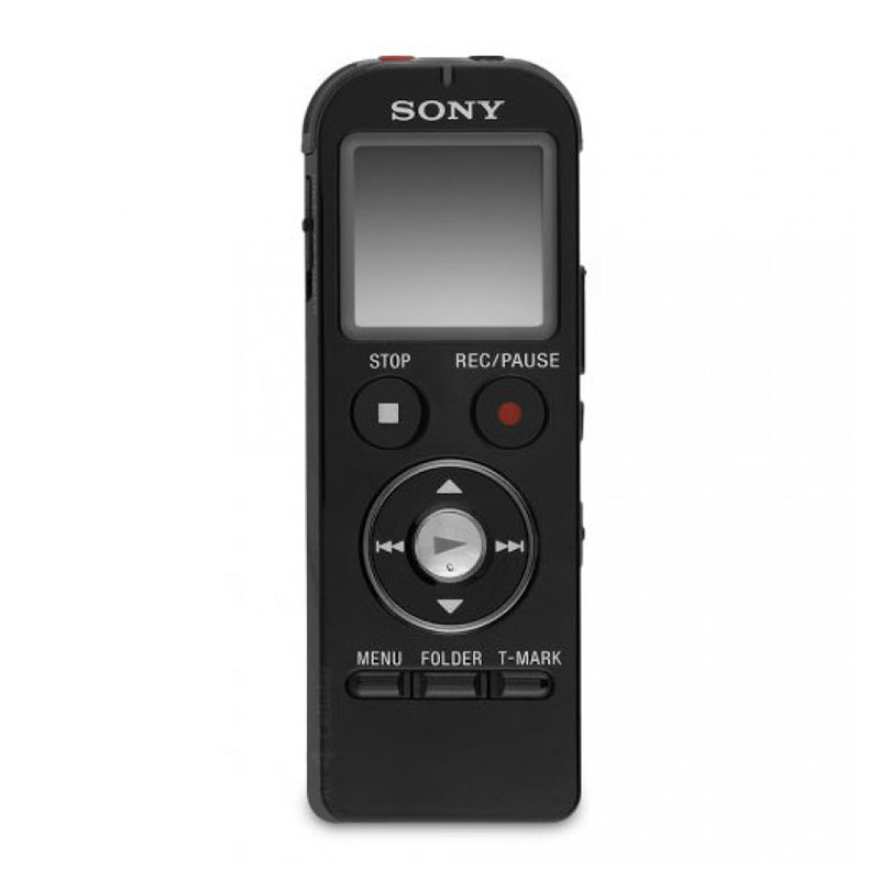 قیمت خرید فروش رکوردر صدا سونی Sony ICD-UX533