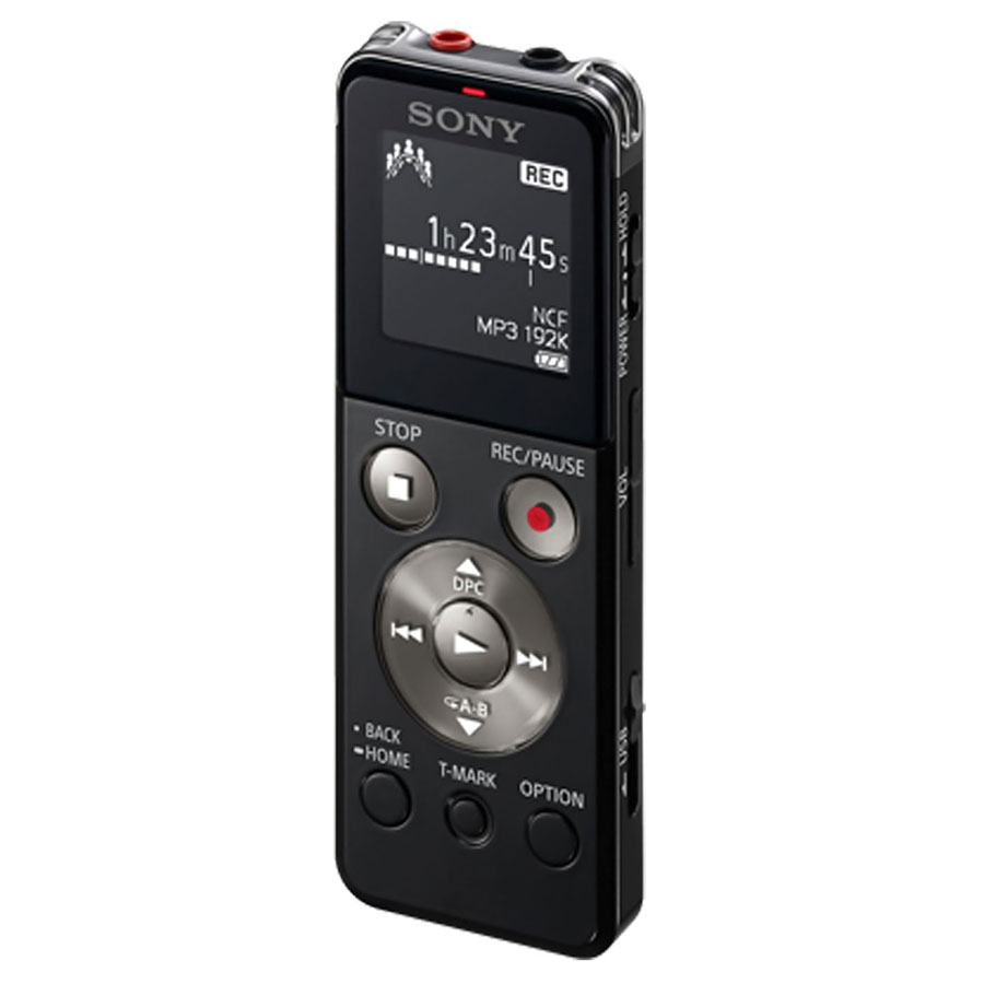 قیمت خرید فروش رکوردر صدا سونی Sony ICD-UX543