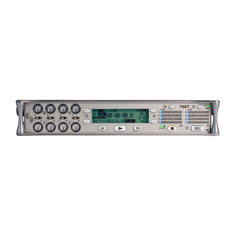 قیمت خرید فروش رکوردر صدا ساند دیوایس Sound Devices 788T