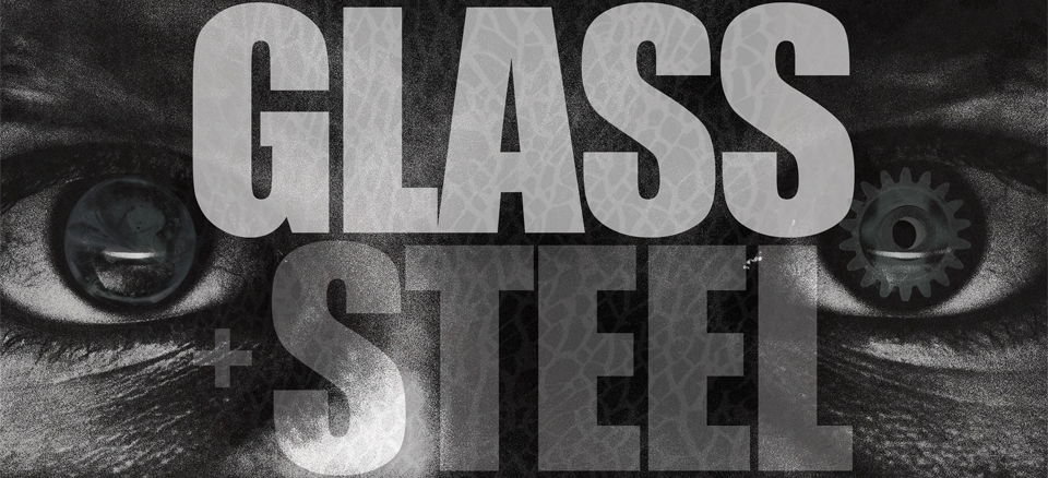 وی اس تی پلاگین Spitfire Glass and Steel
