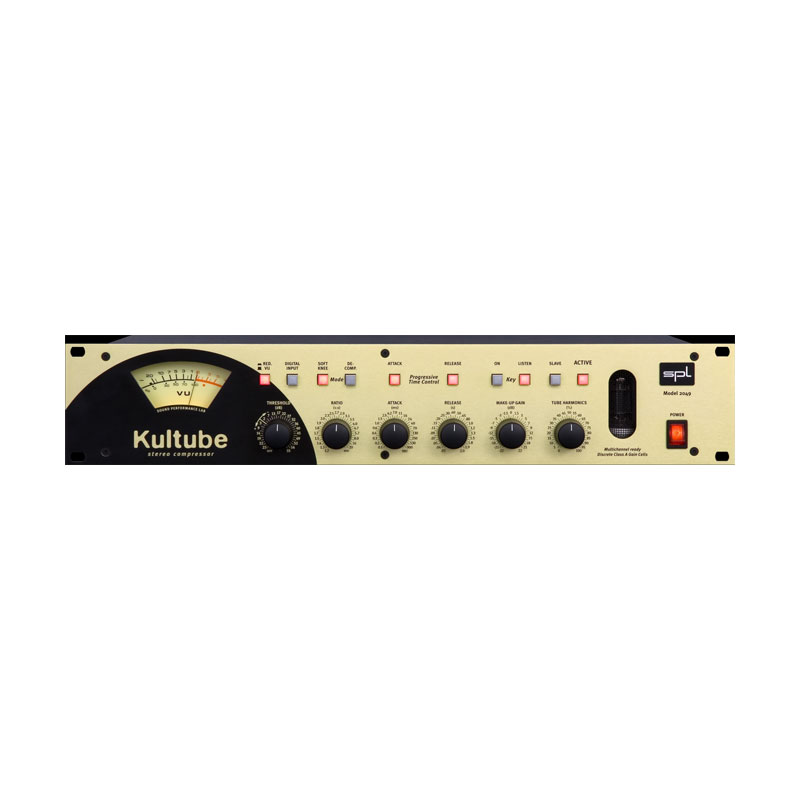 قیمت خرید فروش کمپرسور اس پی ال SPL Kultube