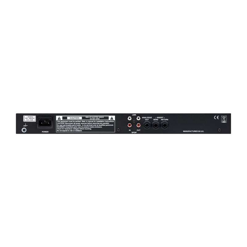 پری آمپ اس اس ال Solid State Logic Alpha Mic Pre VHD
