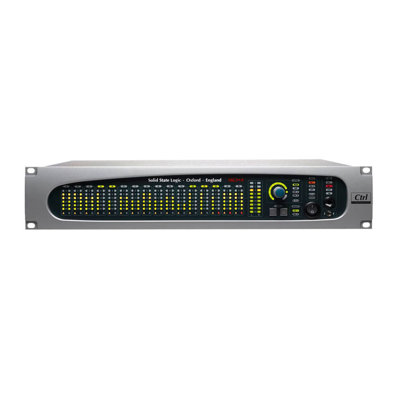 قیمت خرید فروش سامینگ میکسر اس اس ال Solid State Logic Sigma