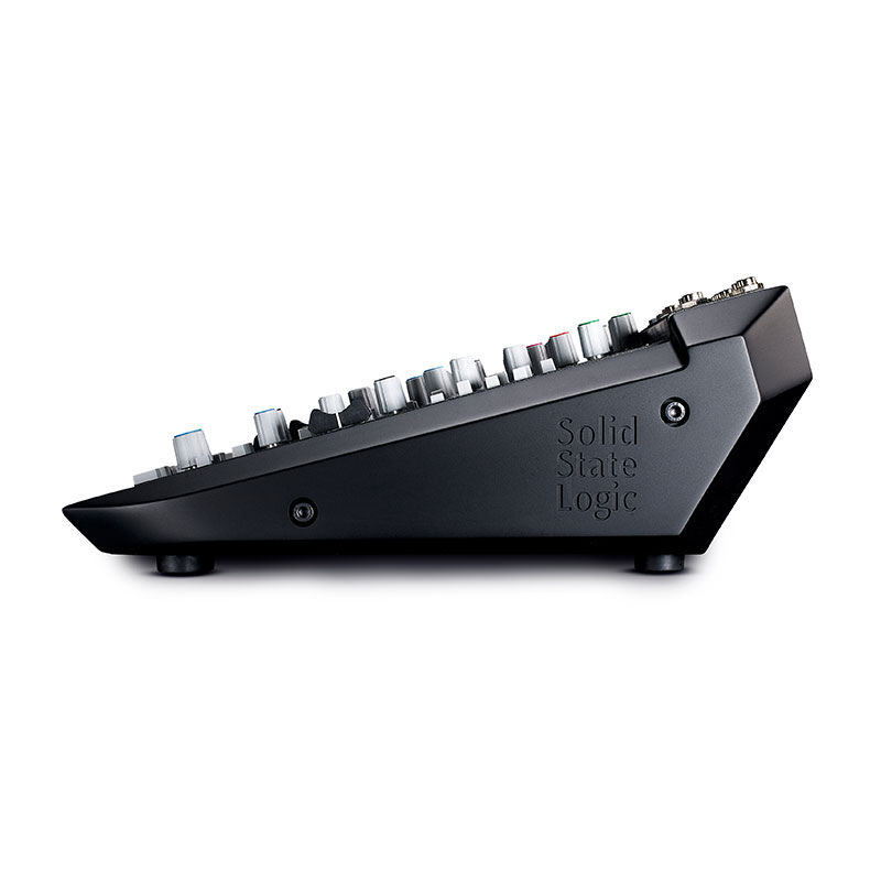میکسر صدا اس اس ال Solid State Logic SiX