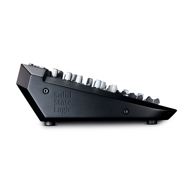 میکسر صدا اس اس ال Solid State Logic SiX