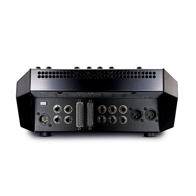 میکسر صدا اس اس ال Solid State Logic SiX