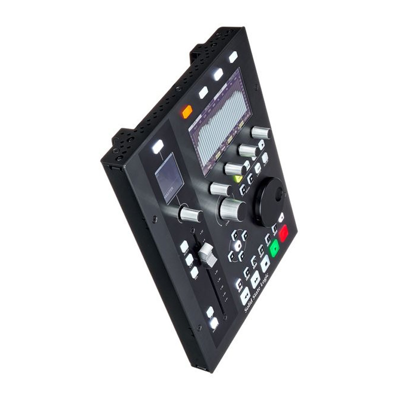 کنترلر نرم افزار اس اس ال Solid State Logic UF1