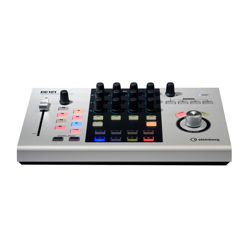قیمت خرید فروش کنترلر نرم افزار اشتنبرگ Steinberg CC121
