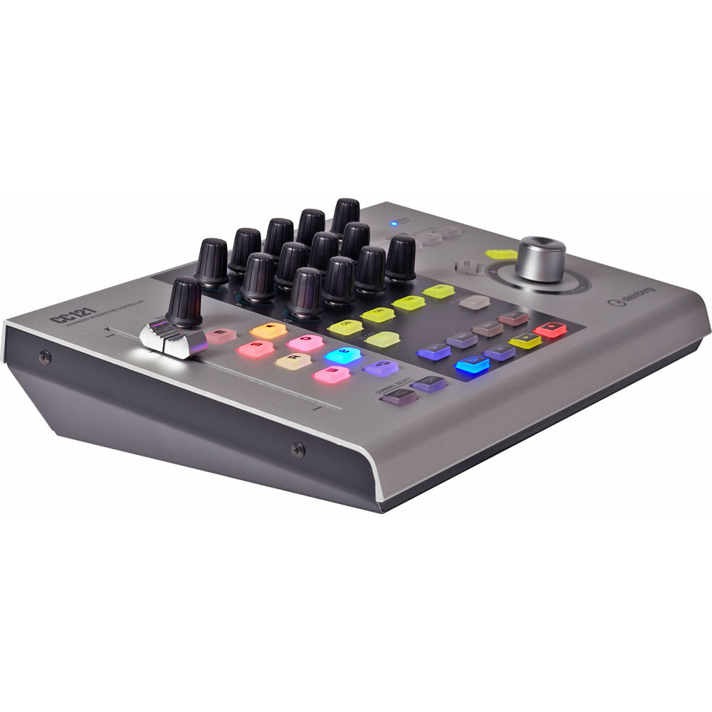 کنترلر نرم افزار اشتنبرگ Steinberg CC121