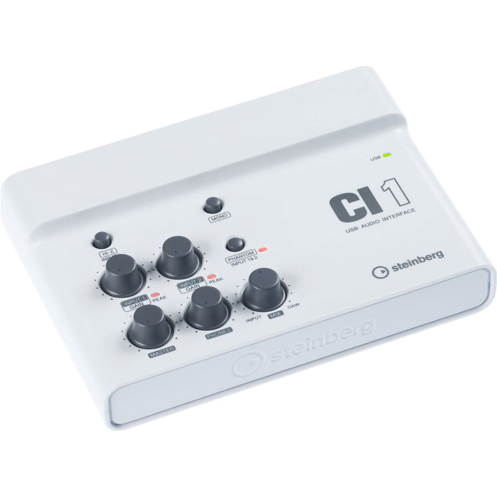 قیمت خرید فروش کارت صدا اشتنبرگ Steinberg CI1