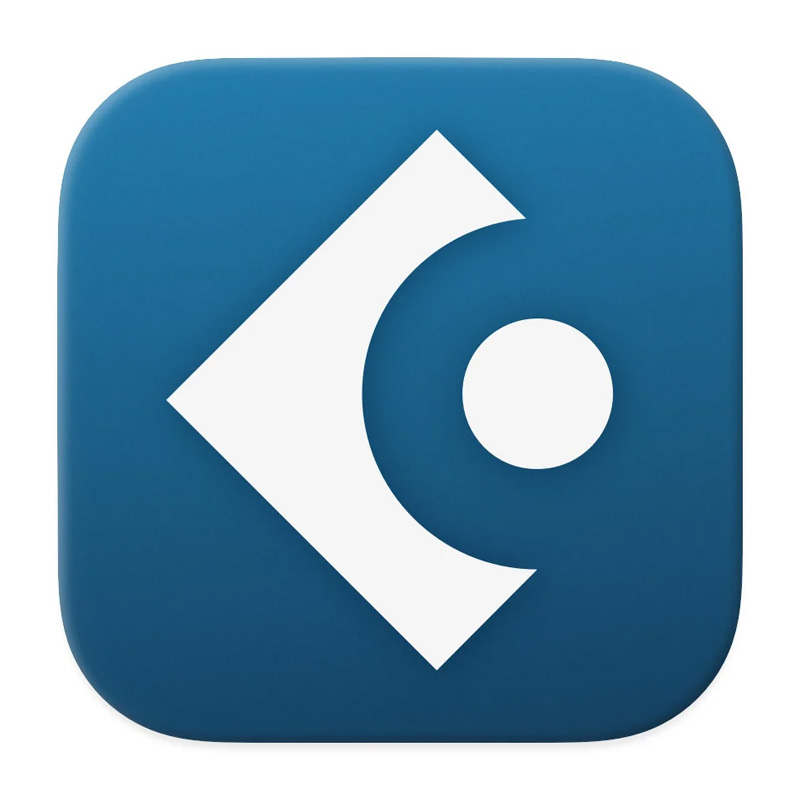 قیمت خرید فروش نرم‌افزار میزبان اشتنبرگ Steinberg Cubase