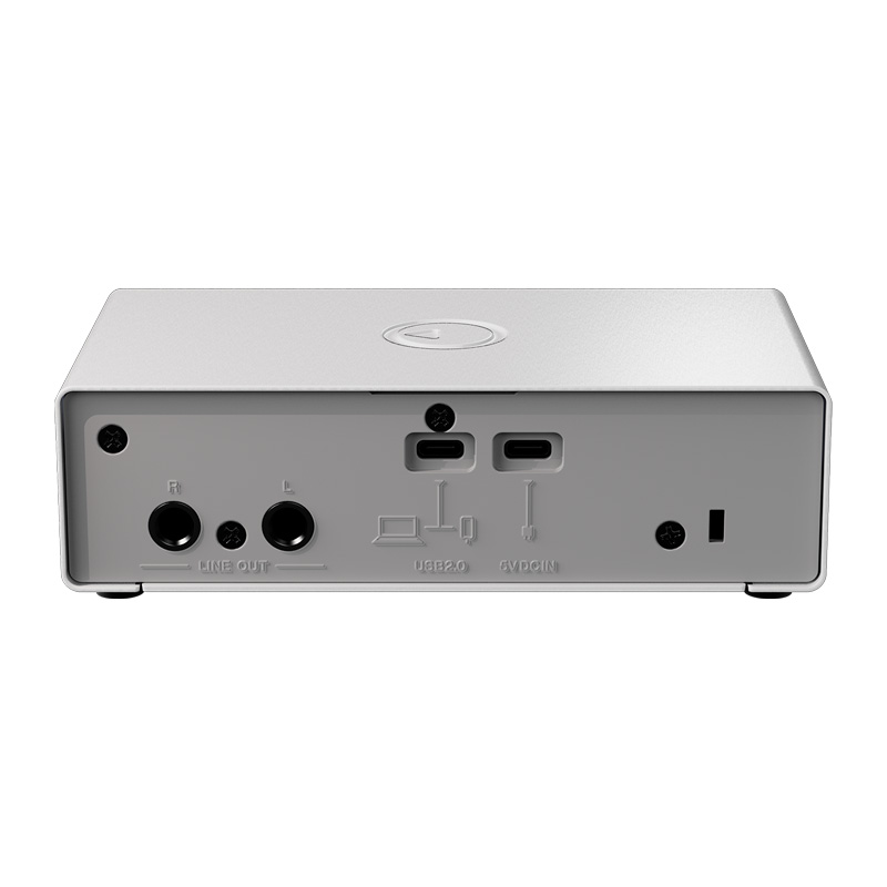 کارت صدا اشتنبرگ Steinberg IXO12 White