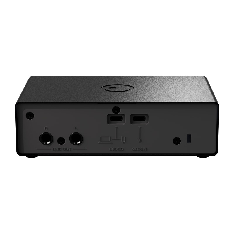 کارت صدا اشتنبرگ Steinberg IXO22 Black