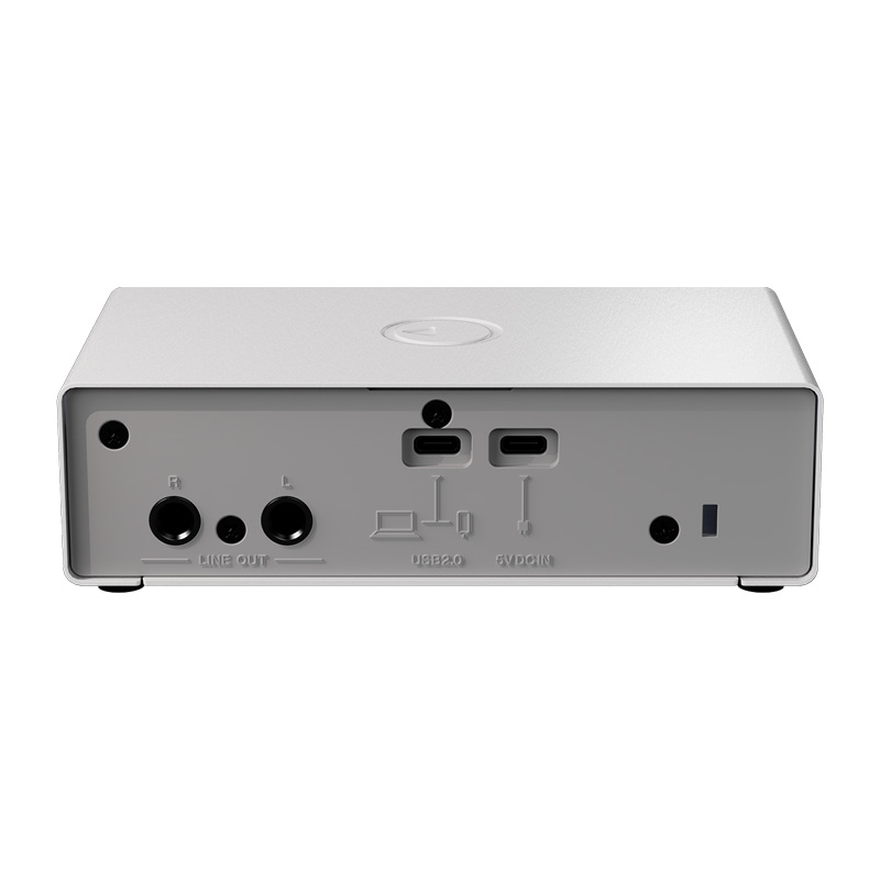 کارت صدا اشتنبرگ Steinberg IXO22 White