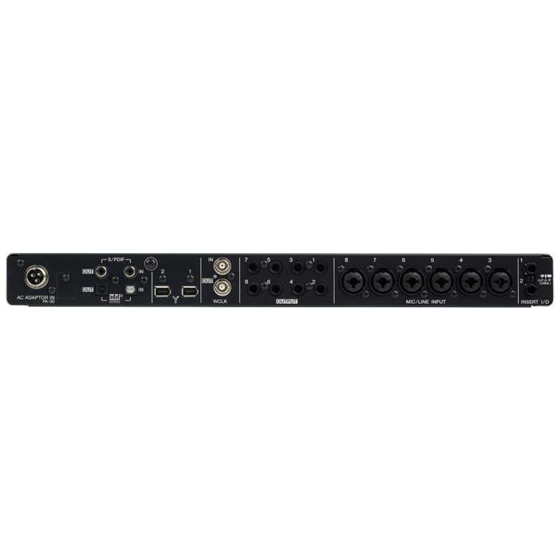 کارت صدا اشتنبرگ Steinberg MR816 CSX