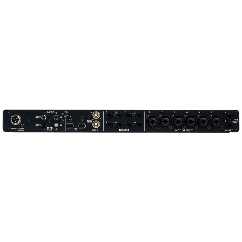 کارت صدا اشتنبرگ Steinberg MR816 X